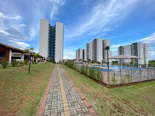 Imagem 5 de 14 de Apartamento Jardim Conquista De 71 Metros Quadrados 3 Dormit