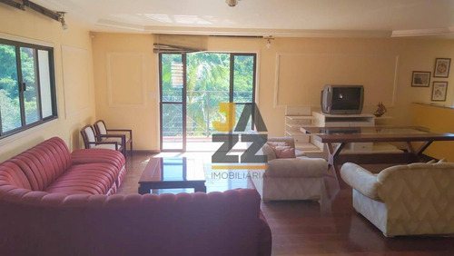 Chácara Com 6 Dormitórios À Venda, 5220 M² - Joaquim Egídio - Campinas/sp - Ch0634