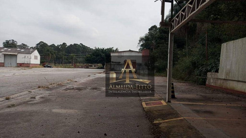 Imagem 17 de 19 de Excelente Galpão À Venda Com 5.500 M² De Área Construída Em Uma Das Melhores Rodovias De Sp 25.000 M² De Terreno - Nos Consulte! - Ga0680