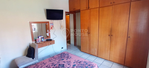 Imagem 10 de 15 de Sobrado À Venda Na Saúde, 04 Dormitórios, 01 Suíte, 04 Vagas - Ph41295