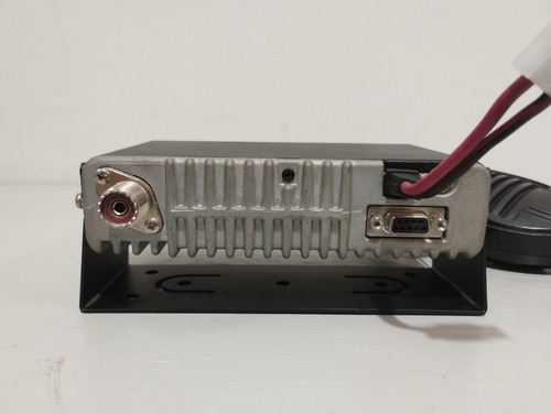 Radio Vhf Vertex Vx2000 Em Perfeito Funcionamento Usado (Usado)