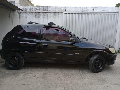 Chevrolet Celta 1.0 Life Flex Power 3p