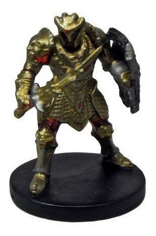 Helmed Horror #42 Icons Rage Miniatura Dungeons And Dragons