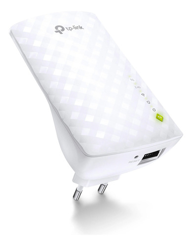 Repetidor Extensor Wifi Mesh Dual Band Re200