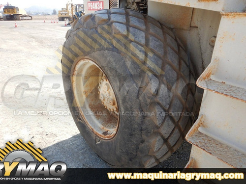 Imagen 7 de 11 de Compactador Ingersoll-rand Sd100d 1992