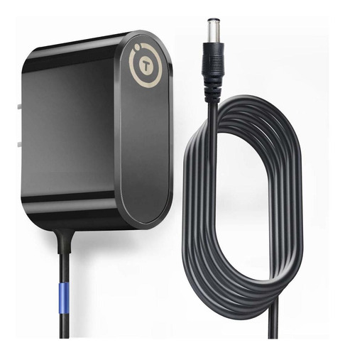 T-power Ft Cable Largo Para Lifesource Serie Monitor Presion