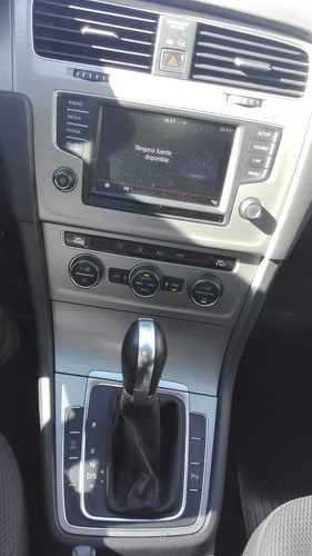 Volkswagen Golf Variant Dsg #pp