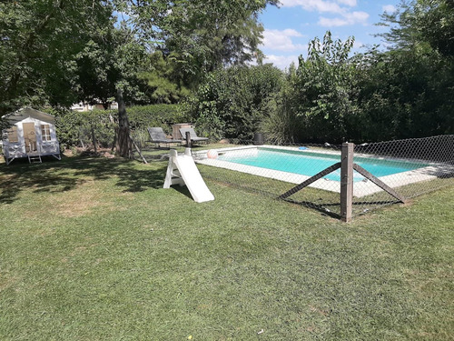 Imagen 2 de 30 de Venta De Casa En San Antonio De Areco