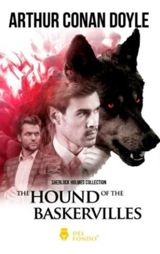 The Hound Of The Baskervilles