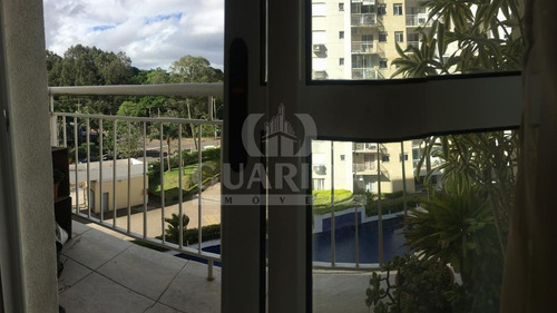 Apartamento - Protasio Alves - Ref: 66463 - V-66463