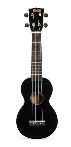 Ukelele Mahalo Mr1 C/ Funda - Consultar Colores