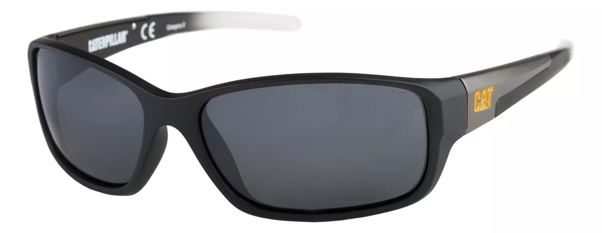 Segunda imagen para búsqueda de gafas deportivas polarizado negro