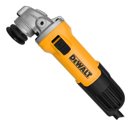 Esmeril Angular 750w Dwe750-b2 Dewalt 4 1/2