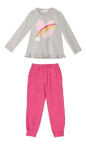 Rainbow ropa 2025 nena