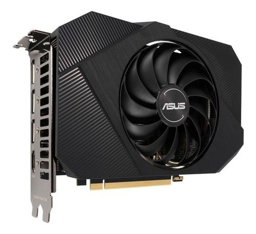 Imagen 7 de 10 de Placa De Video Asus Rtx 3060 Phoenix 12gb Gddr6 Nvidia