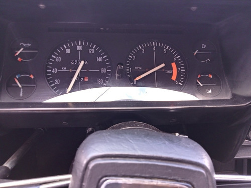 Imagen 11 de 15 de Dodge 1500 M 1.8