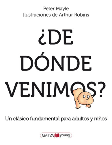 Libro: ¿de Dónde Venimos?: Un Clásico Imprescindible