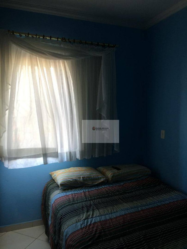 Sobrado No Bairro Vila Santa Clara, 2 Dorm, 2 Suíte, 1 Lavabo, 2 Vagas, 90 Metros - So0020