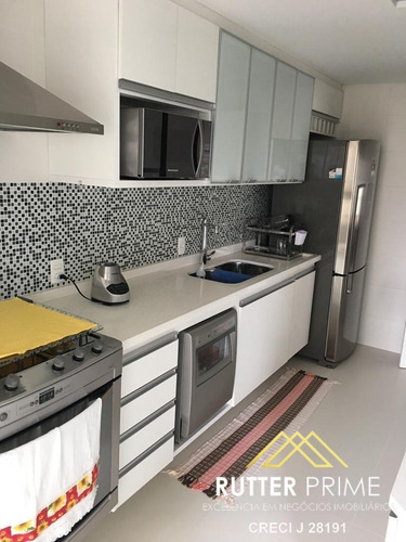 Imagem 6 de 15 de Apartamento Venda, 3 Dormitórios, 2 Vagas, Morumbi - 874