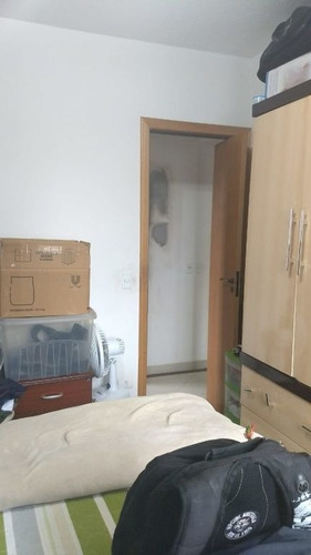 Imagem 10 de 15 de Apartamento Para Venda No Bairro Vila Rachid Em Guarulhos - Cod: Ai23480 - Ai23480