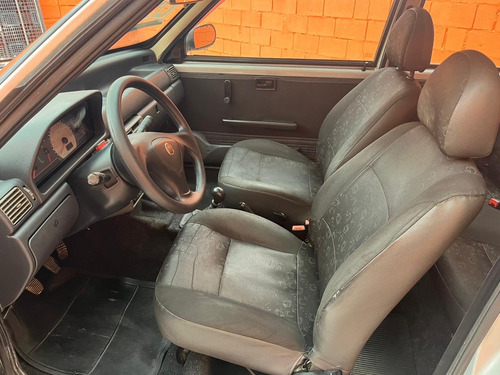 Fiat Uno UNO MILLE 1.0 FIRE/ F.FLEX/ ECONOMY 2P