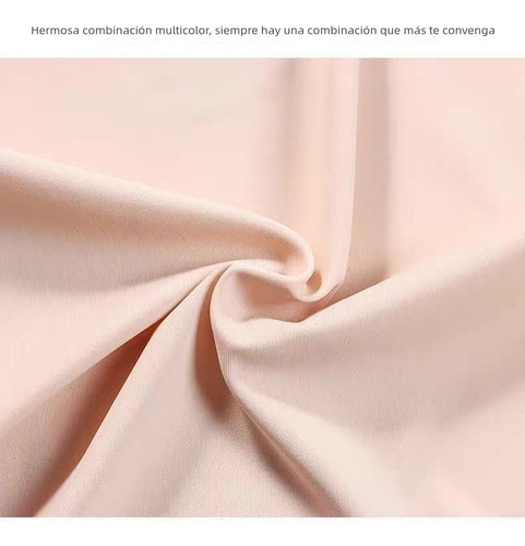 Pantaletas Confort De Sin Costura Para Mujer 5piezas