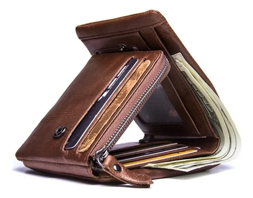 Mercado libre carteras new arrivals