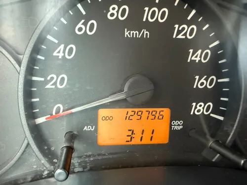 Daihatsu Terios 1.5 Okii