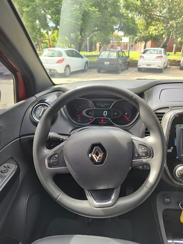 Renault Captur 2.0 Intens Manual