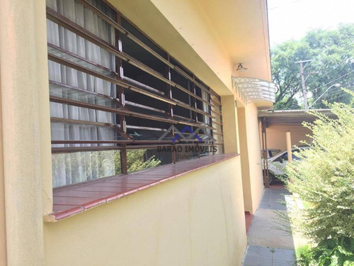 Imagem 3 de 10 de Casa À Venda, 204 M² Por R$ 692.000,00 - Jardim Cica - Jundiaí/sp - Ca1166