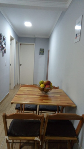 Horto Do Ype Apartamento 2 Dormitórios 46 M² 1 Vaga - Ap00079 - 68831401