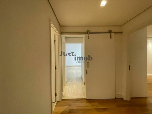 Imagem 9 de 22 de Apartamento Para Alugar No Bairro Jardim Paulista - São Paulo/sp - 9513092