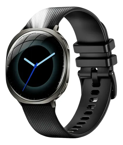 Smartwatch 301 Amoled Llamadas Bluetooth Linterna Ip68