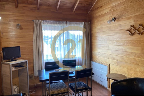 Departamento En El Centro De Villarrica
