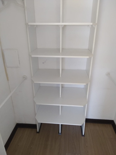 Departamento 2d, 2b, Principal En Suit,bodega, Estaci.