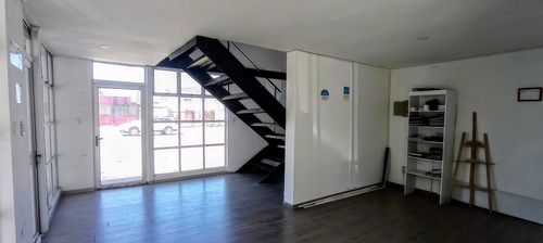 Arrienda Amplio Local Comercial Talca (90534)