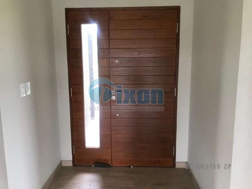 Barrio Cerrado San Matías - Casa Venta Usd 385.000