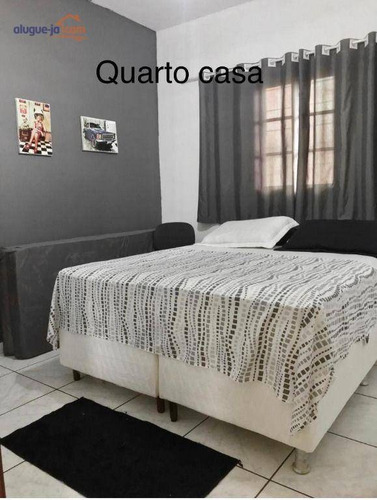 Imagem 16 de 22 de Chácara Com 3 Dormitórios Para Alugar, 600 M² Por R$ 3.000,00/mês - Vila Galvão - Caçapava/sp - Ch0220