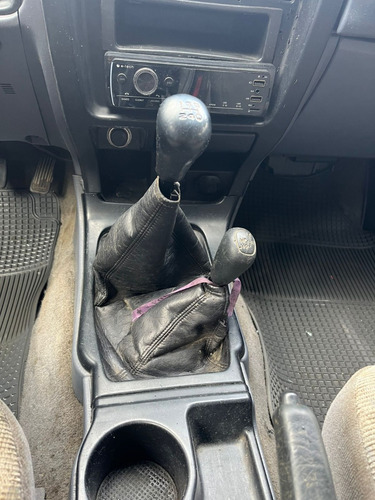 Hilux Sw4 3.0 2000 Diesel 4x4 Manual 114cvs - Solicite Peças