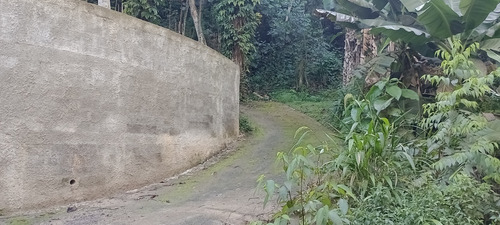 Casa 85 M2 Com Terreno De 10.691 M2.
