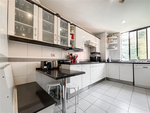 Imagen 10 de 25 de Departamento En Venta O Arriendo En Sta Maria De Manquehue