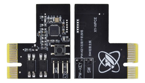 Encendido Remoto De Pc Con Wifi, Domótica, Pc De Escritorio