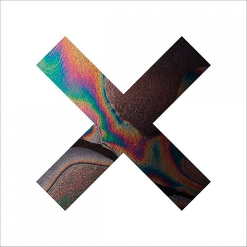 The Xx Coexist Cd Importado