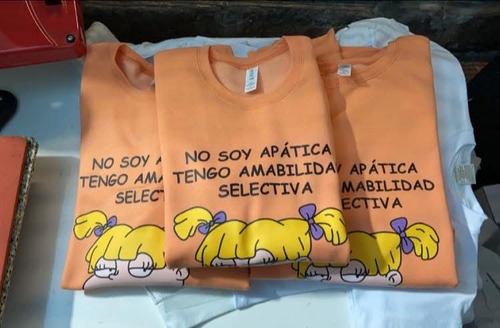 Dtf Textil