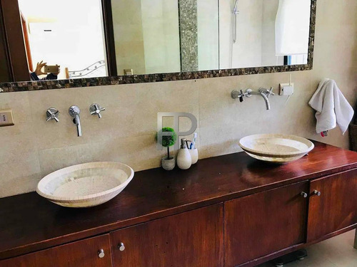 Imagen 9 de 13 de Casa En Venta Punta Del Este 3 Dorm, 1030 M2 #1813
