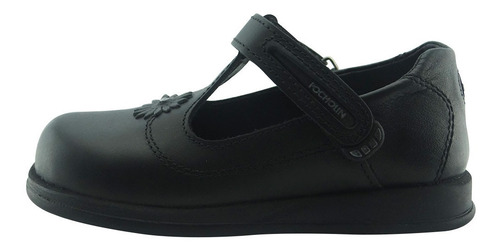 Imagen 2 de 8 de Zapatos Escolares Niñas Pocholin