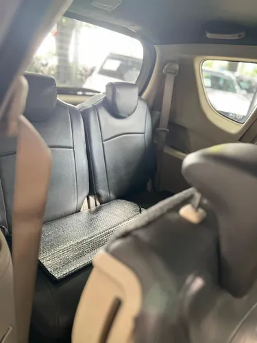 Suzuki Ertiga 1.4 Mpv