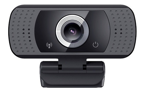Camara Web Webcam Havit 720p Microfono Full Hd Hn02g
