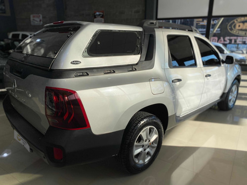 Renault Duster Oroch 1.6 Dynamique 2016