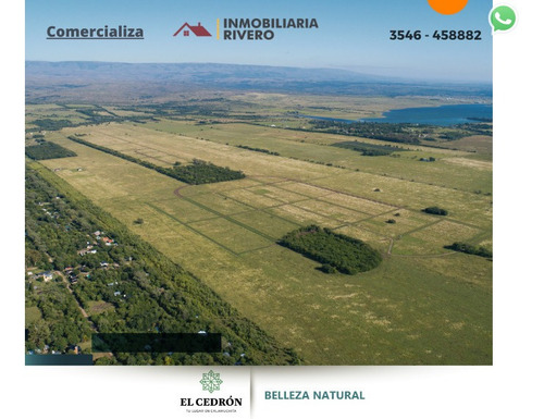 Imagen 2 de 8 de Lote En Venta En Córdoba
